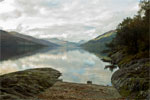 Backpacking in Loch Lomond and the Trossachs National Park Photo Essay - 3