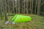 Backpacking in Loch Lomond and the Trossachs National Park Photo Essay - 5