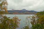 Backpacking in Loch Lomond and the Trossachs National Park Photo Essay - 7