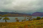 Backpacking in Loch Lomond and the Trossachs National Park Photo Essay - 8