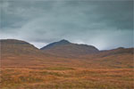Backpacking in Loch Lomond and the Trossachs National Park Photo Essay - 9