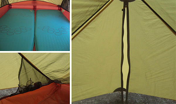 MSR Carbon Reflex 2 Tent Review - 5