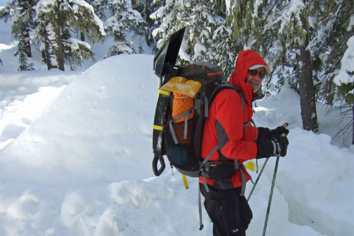 REI Flash 50 and Flash 65 Backpack Review - 7