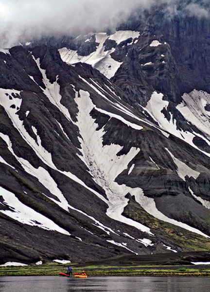 Aniakchak Adventure - 10