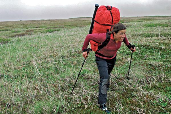 Aniakchak Adventure - 2