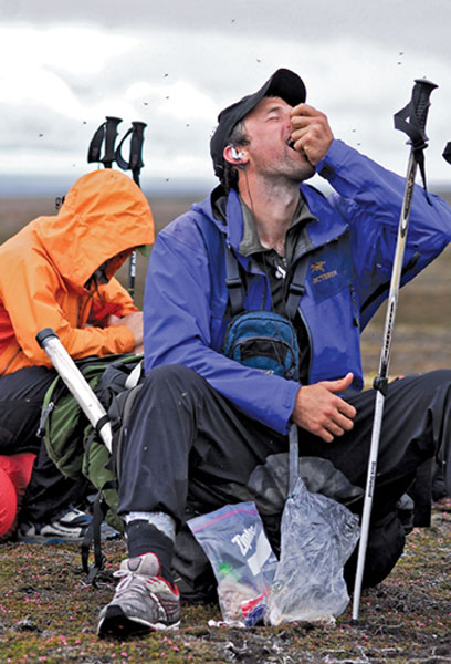 Aniakchak Adventure - 4