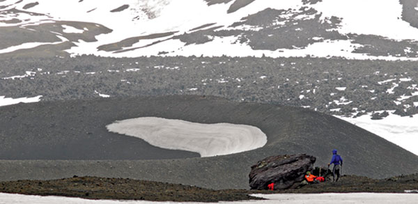 Aniakchak Adventure - 5
