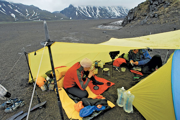 Aniakchak Adventure - 6