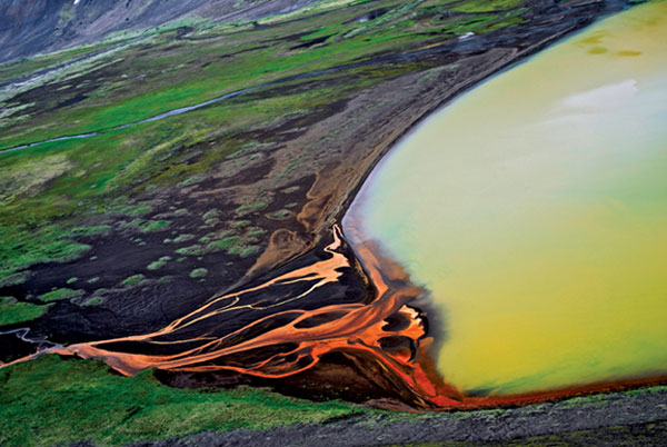 Aniakchak Adventure - 7