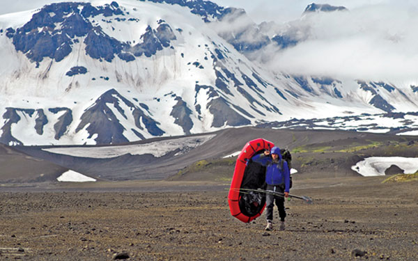 Aniakchak Adventure - 9