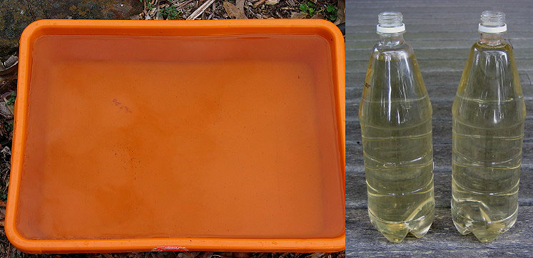 MSR Hyperflow Microfilter with Modified Cartridge Review - 4