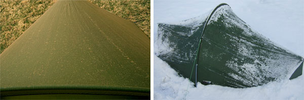 Terra Nova Laser Photon Tent Review - 6