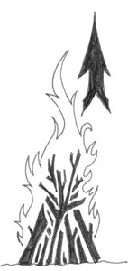 Walking on Fire, Part One - 6