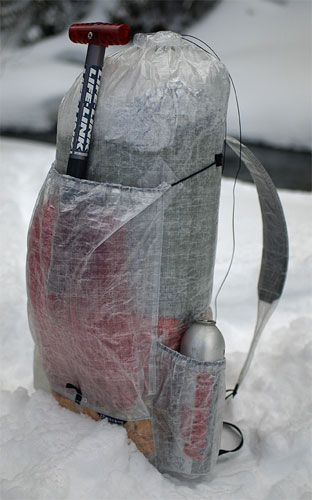 ZPacks Blast 18 Backpack Review - 1
