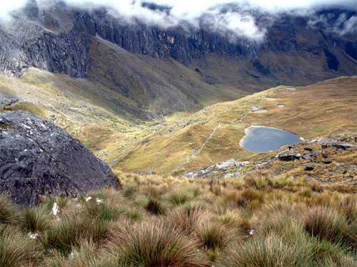 Ultralight Backpacking in Peru’s Cordillera Blanca - 6