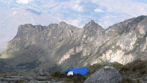 Ultralight Backpacking in Peru’s Cordillera Blanca - 9