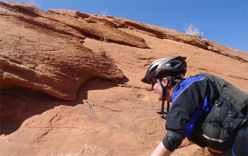 Packrafting Utahs Escalante River in Late March - 3
