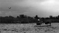 Photo Essay: Packrafting the Madison River - 12