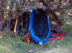 Photo Essay: Packrafting the Madison River - 20