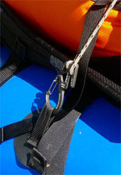 Photo Essay: Packrafting the Madison River - 7