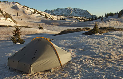 Tarptent Scarp 2 Tent Review - 1