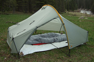 Tarptent Scarp 2 Tent Review - 9