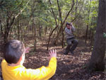 Therapeutic Ultralight: Using Lightweight Backpacking to help Troubled Boys - 10