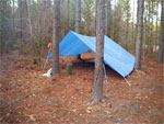 Therapeutic Ultralight: Using Lightweight Backpacking to help Troubled Boys - 12