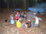 Therapeutic Ultralight: Using Lightweight Backpacking to help Troubled Boys - 13