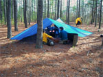 Therapeutic Ultralight: Using Lightweight Backpacking to help Troubled Boys - 16