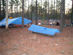 Therapeutic Ultralight: Using Lightweight Backpacking to help Troubled Boys - 17