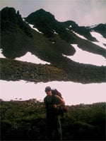 Therapeutic Ultralight: Using Lightweight Backpacking to help Troubled Boys - 3