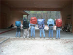 Therapeutic Ultralight: Using Lightweight Backpacking to help Troubled Boys - 6