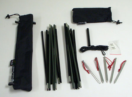 Nemo Nano Elite Tent Review - 2