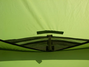 Nemo Nano Elite Tent Review - 9