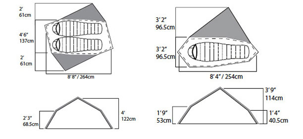 golite eden 2