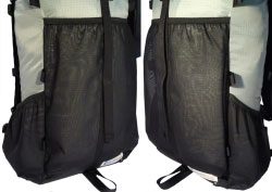 Gossamer Gear Gorilla Backpack (Outdoor Retailer Summer Market 2009) - 3