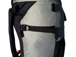 Gossamer Gear Gorilla Backpack (Outdoor Retailer Summer Market 2009) - 7