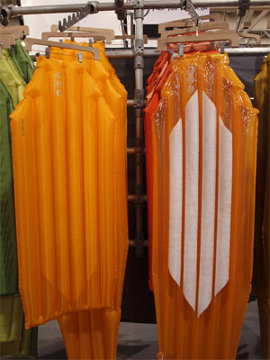 Sugar Coma: Days 4 & 5 (Outdoor Retailer Summer Market 2009) - 5