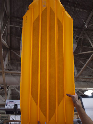 Sugar Coma: Days 4 & 5 (Outdoor Retailer Summer Market 2009) - 6