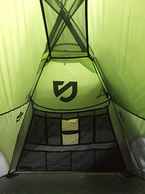Nemo Espri Series Tents (Outdoor Retailer Summer Market 2008) - 2