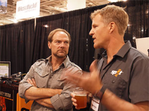 Generation Two: SPOT Satellite GPS Messenger(TM) (Outdoor Retailer Summer Market 2009) - 4