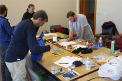 Wilderness Trekking School Summer Initiation - 1