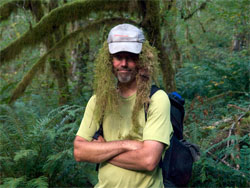 Wilderness Trekking School Summer Initiation - 8