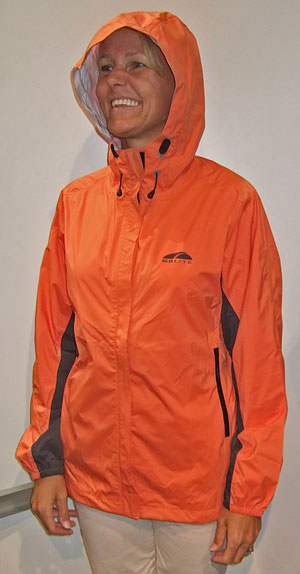 pertex shield jacket