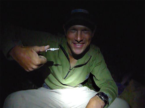 Race Report 2009 Alaska Mountain Wilderness Classic - 5