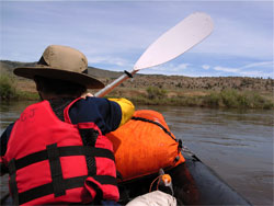 Two in One Boat: A Photo and Video Essay from Montanas Jefferson River - 10