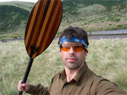 Two in One Boat: A Photo and Video Essay from Montanas Jefferson River - 2