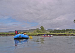 Two in One Boat: A Photo and Video Essay from Montanas Jefferson River - 5