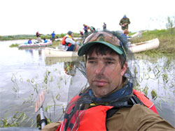 Two in One Boat: A Photo and Video Essay from Montanas Jefferson River - 8